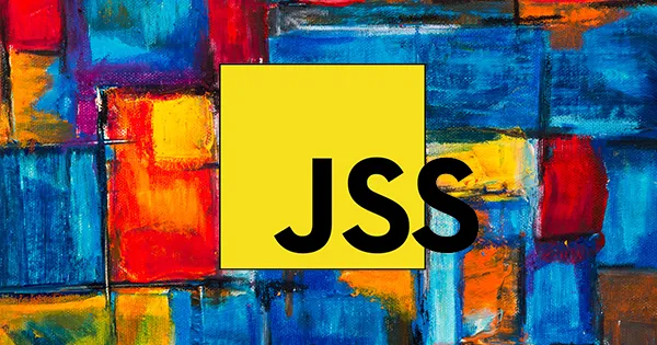 Start your JSS journey with the selectors cheat sheet.